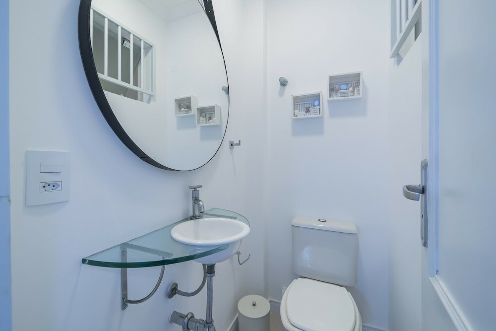 Фото 921 - Tríplex Beira Mar 4 suítes