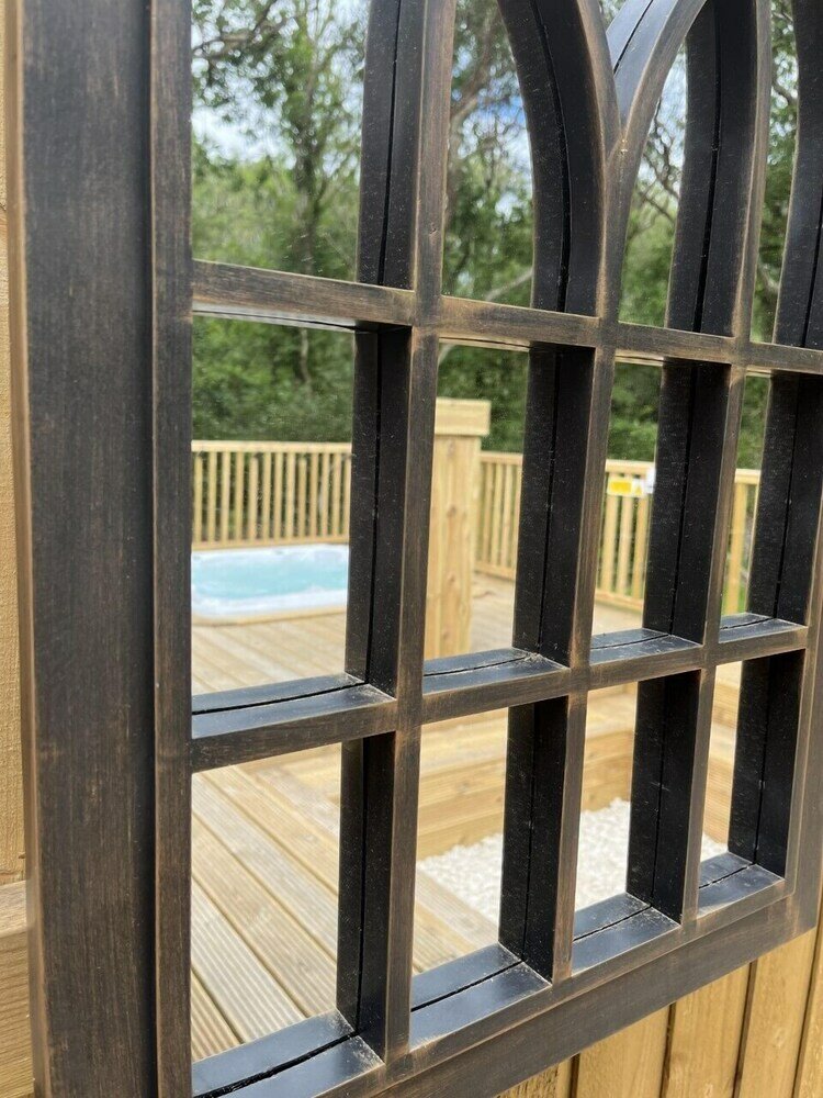 Фото Robin Hood Safari Tent