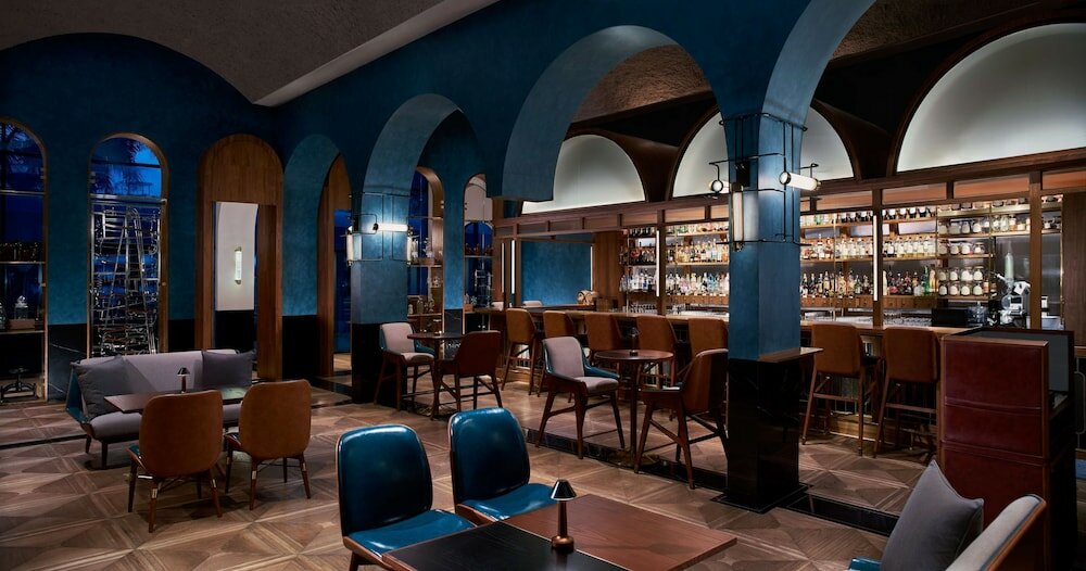 Фото Shangri-La Singapore