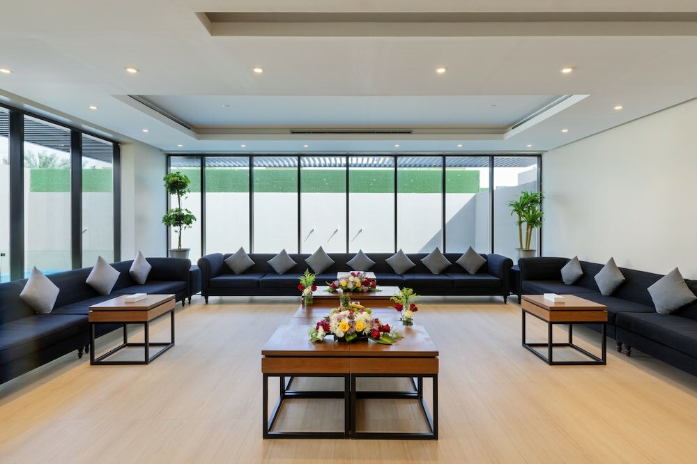 Фото The one resorts