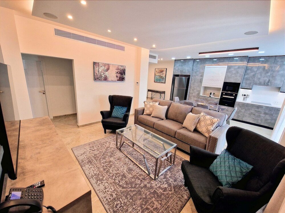 Фото Sveltos Residence Suites