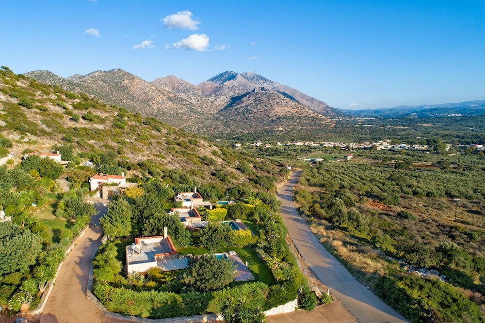 Фото Melidoni X Village