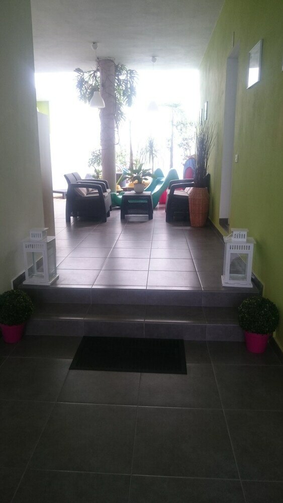 Фото Apartments el Patio