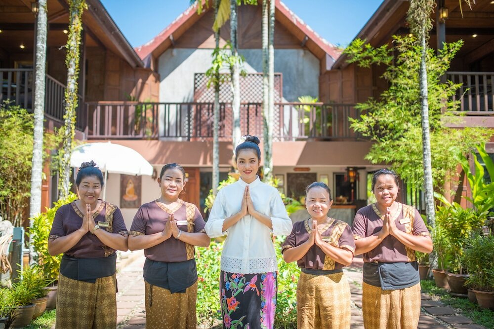 Фото ThaiLife Wellness & Meditation Resort