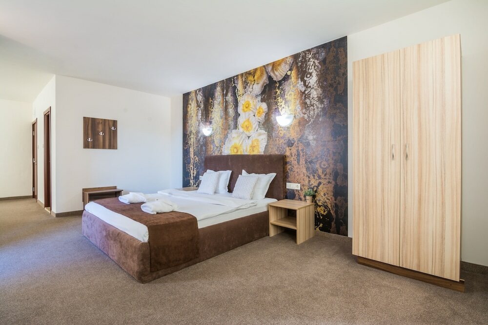 Фото Flamingo Hotel