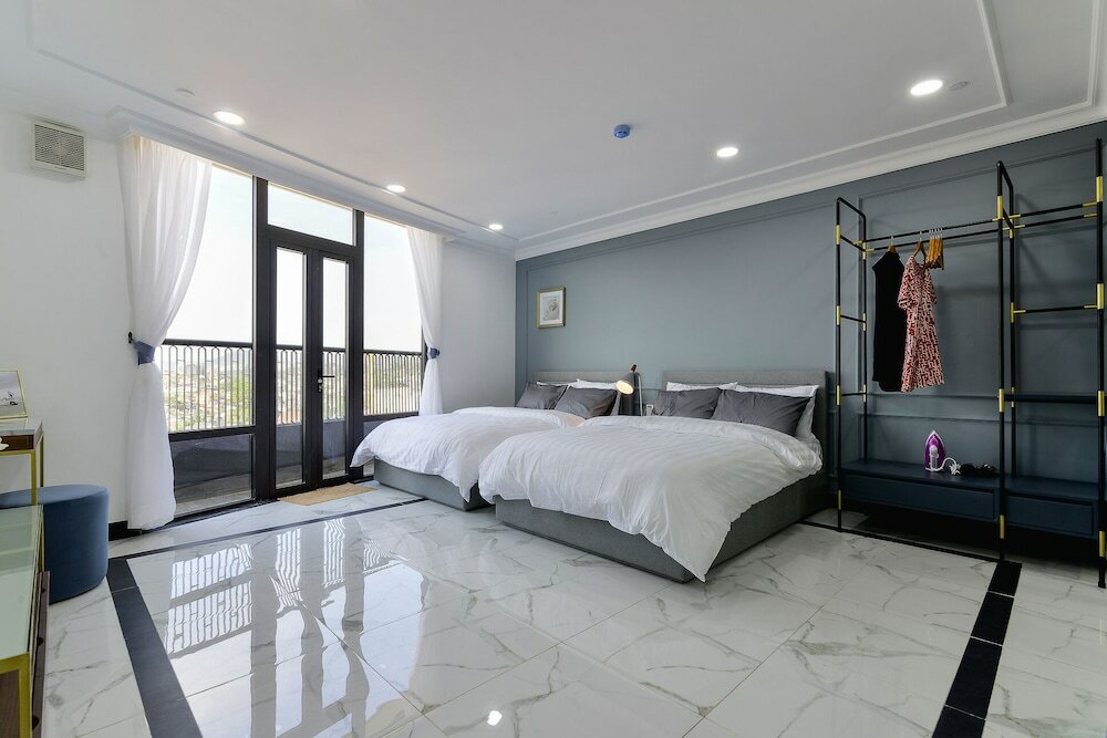 Фото Aura Apartment Da Lat