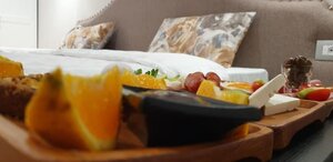 Гостиница Boutique Hotel Whisky