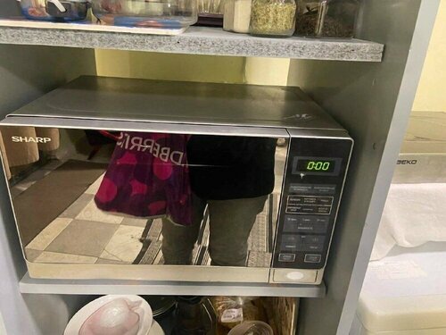 Внешний вид отеля Vahe’s family guests house в Ереване, фото 3