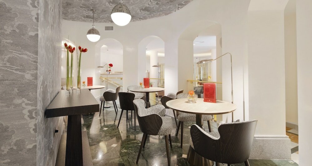 Фото NH Collection Madrid Paseo del Prado