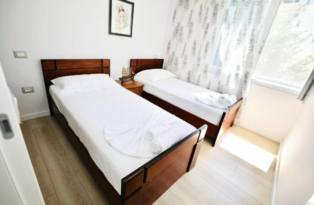 Фото Fire Place Villa