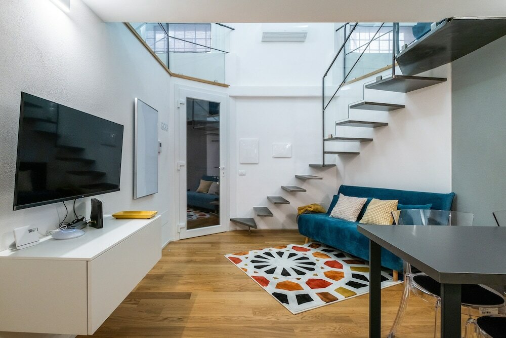 Фото Lilli House by Wonderful Italy