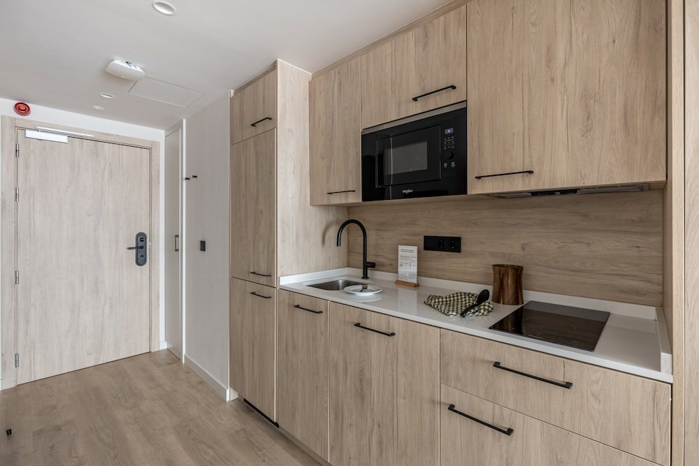 Фото Líbere Madrid Chamberí