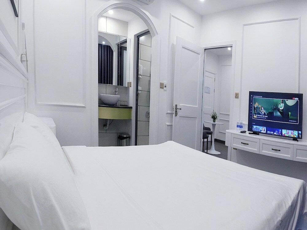 Фото Amy Hotel And Apartment Hue