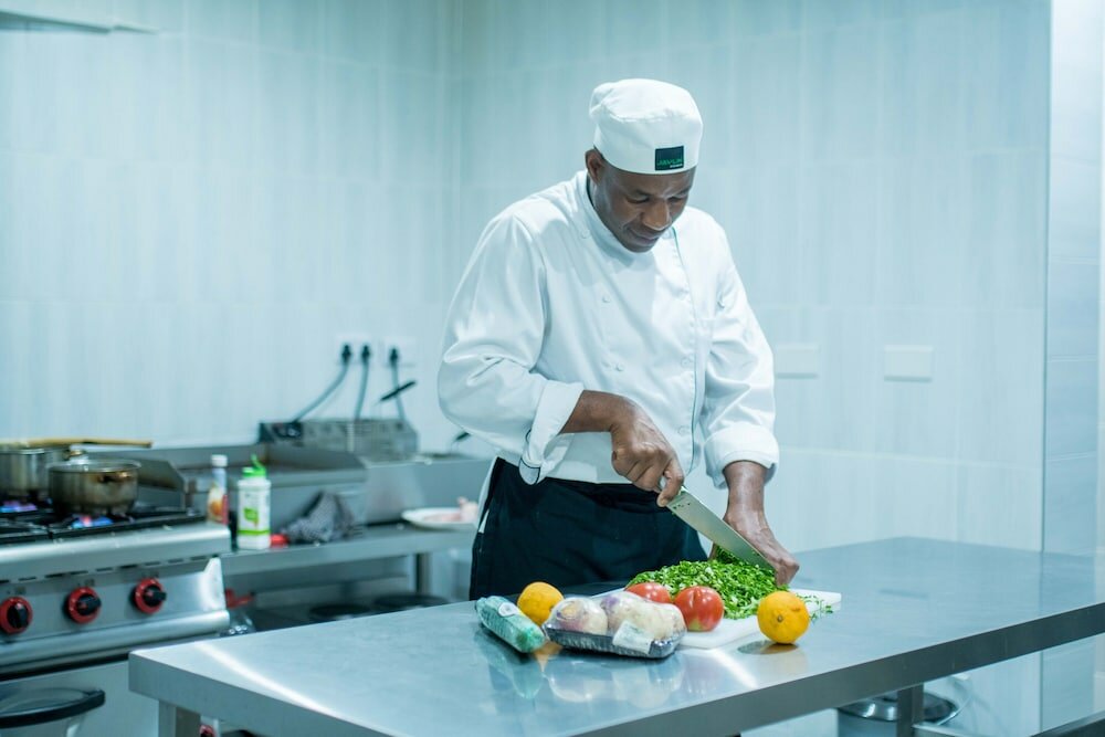 Фото Ezulwini Villa Hotel