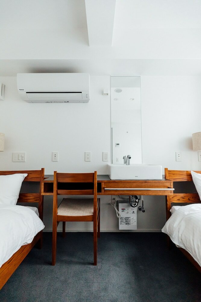 Фото KeFU stay & lounge