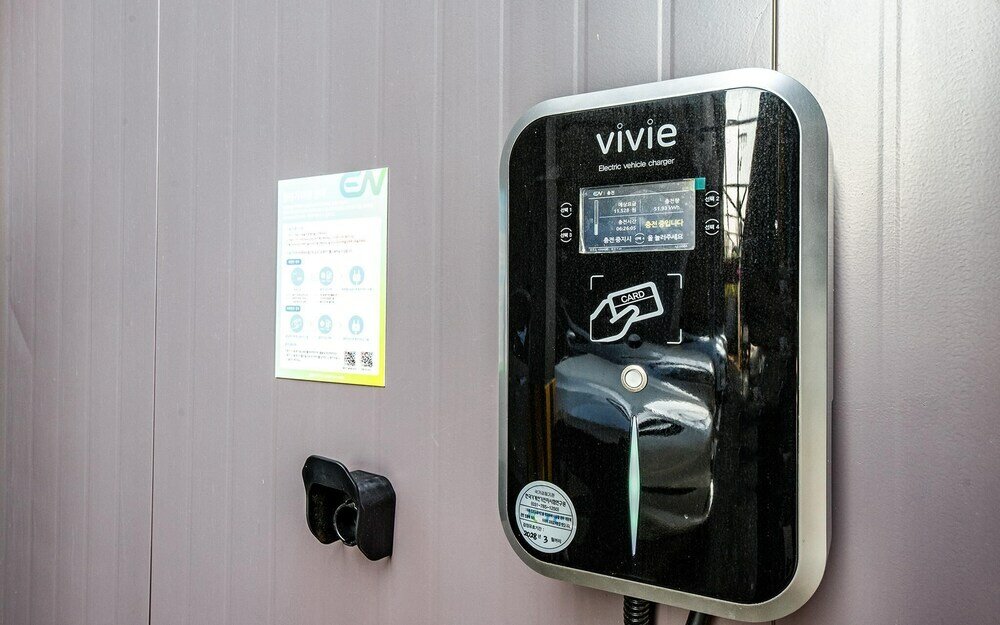 Фото Pohang Sangdodong Bogeumjari