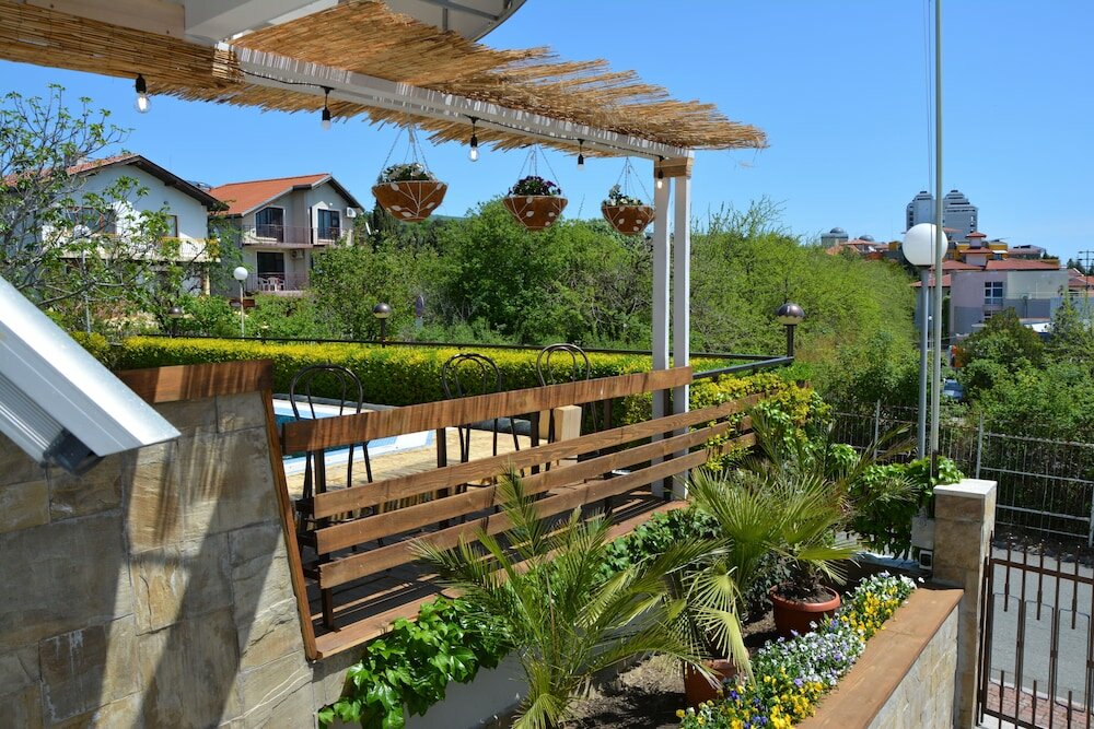 Фото Milennia Family Hotel