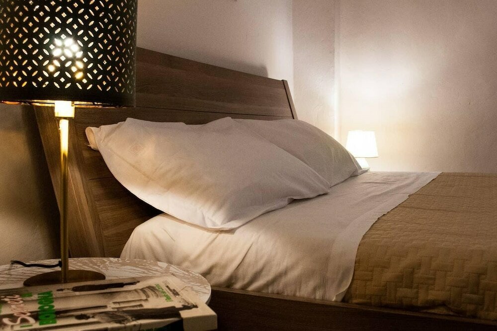 Фото MiaVia Apartments - San Martino