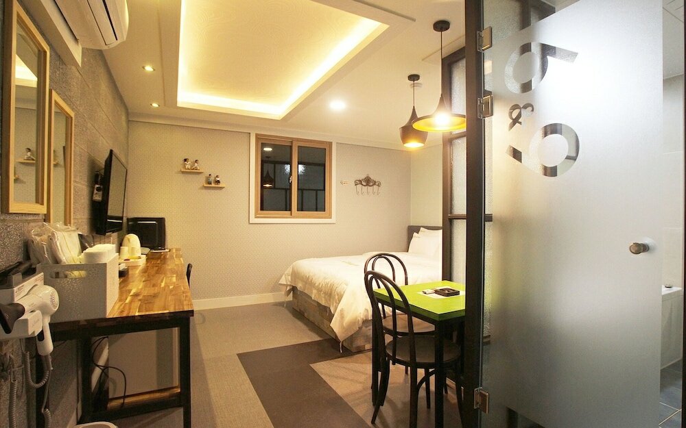 Фото Yeosu Six and Nine