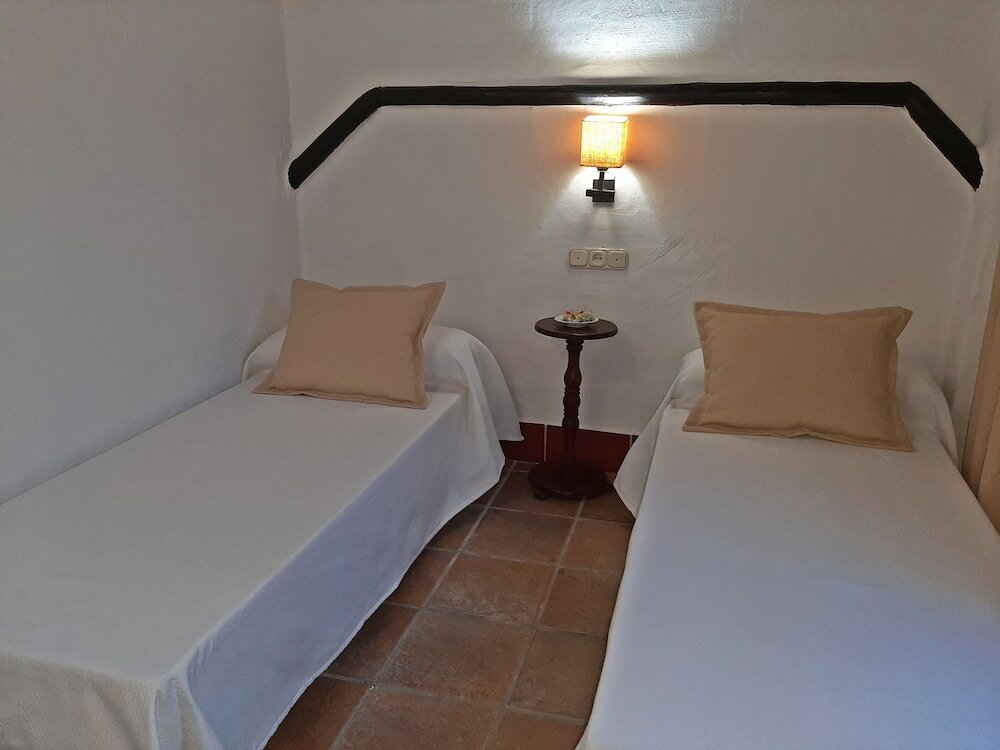 Фото Hotel Apartamento Nueva Alcazaba