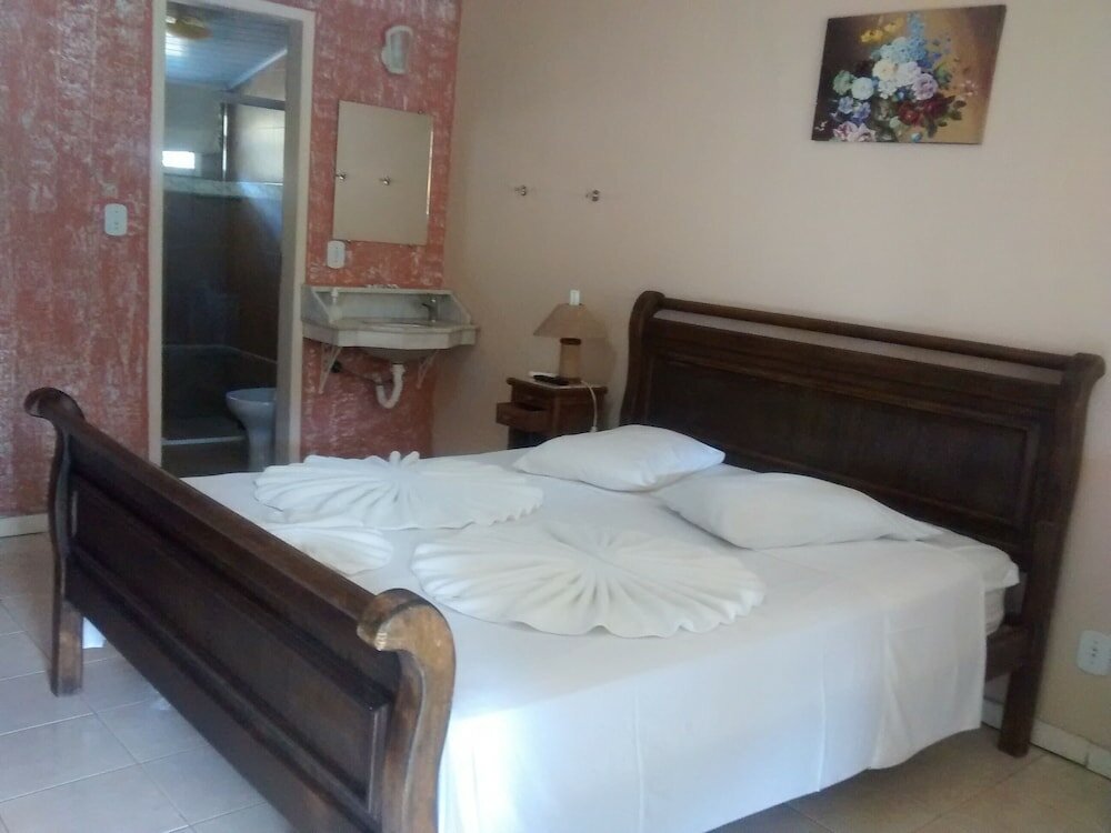 Фото Hotel Fazenda Boa Vista