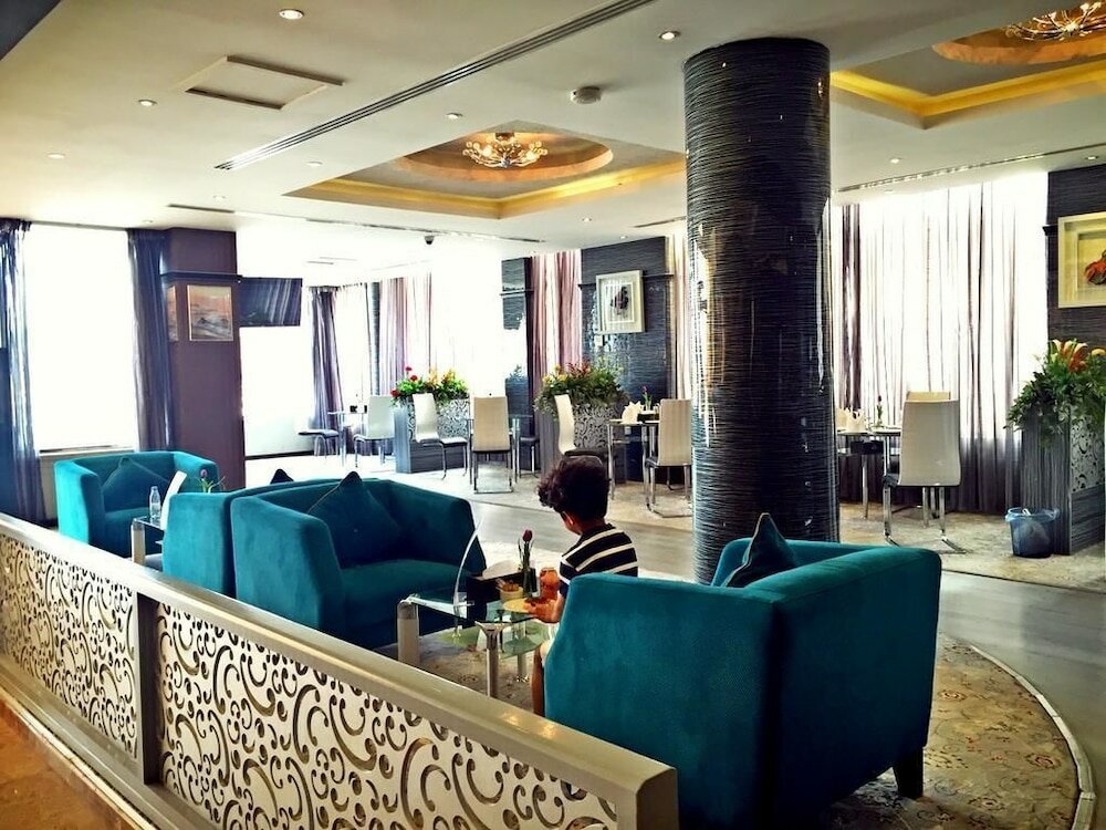 Фото Wahat Al Nafil AlNafil Branch