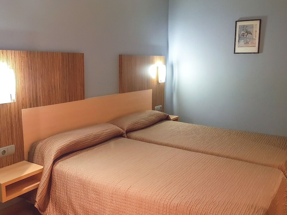 Фото Hotel Faranda Express Alisas Santander