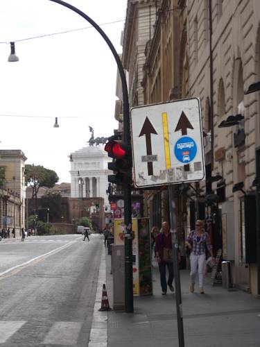 Фото Гостевой Дом Five Rooms Rome