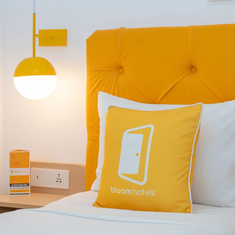 Фото Bloom Hotel - Brookefield