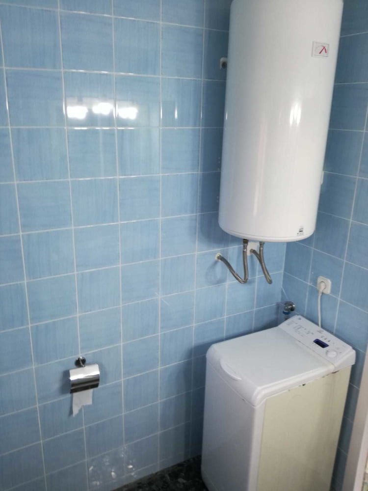 Фото Apartamento piscis