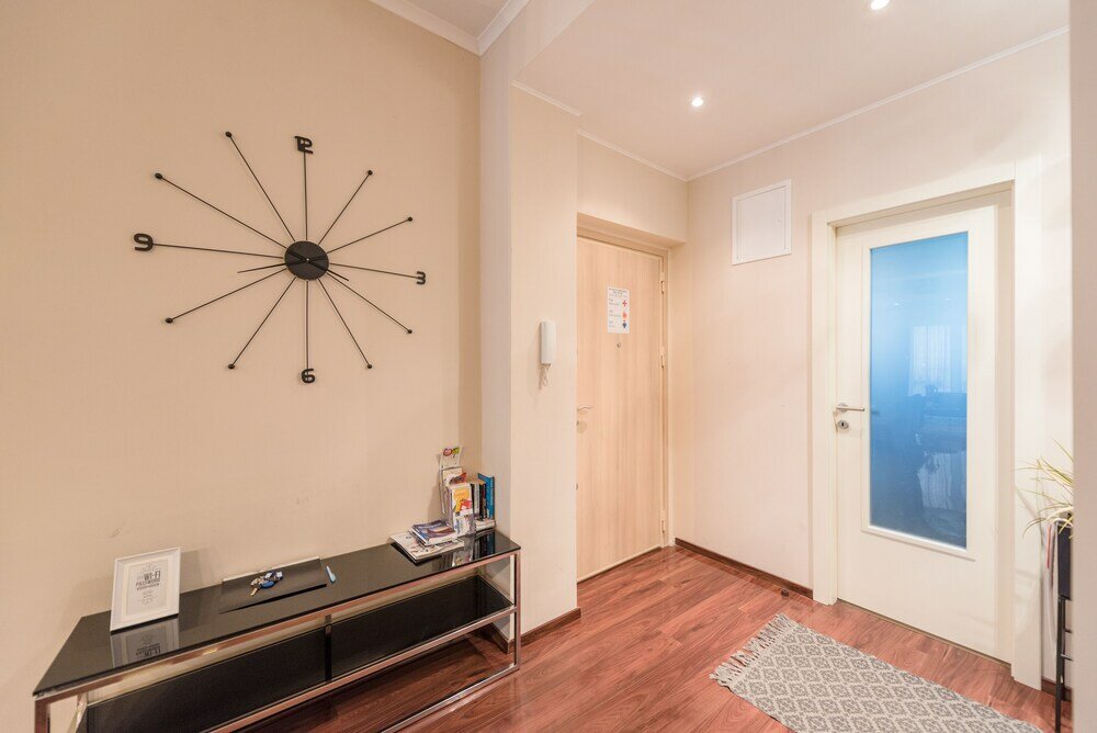 Фото Venus Apartments - Liberty Bridge