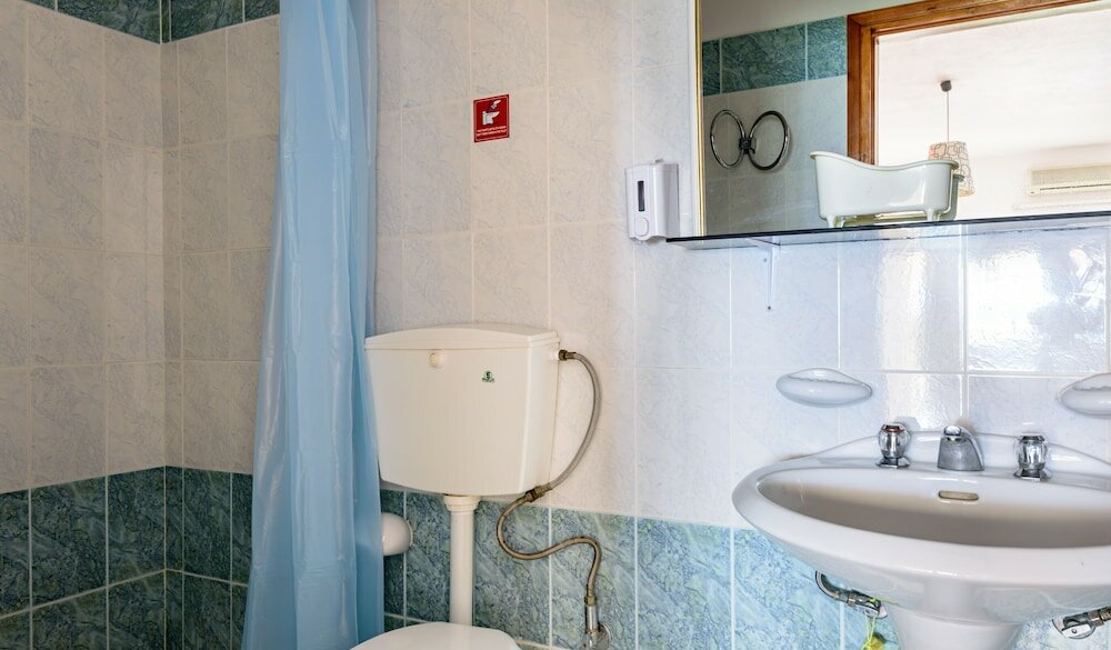 Фото Angela Apartments