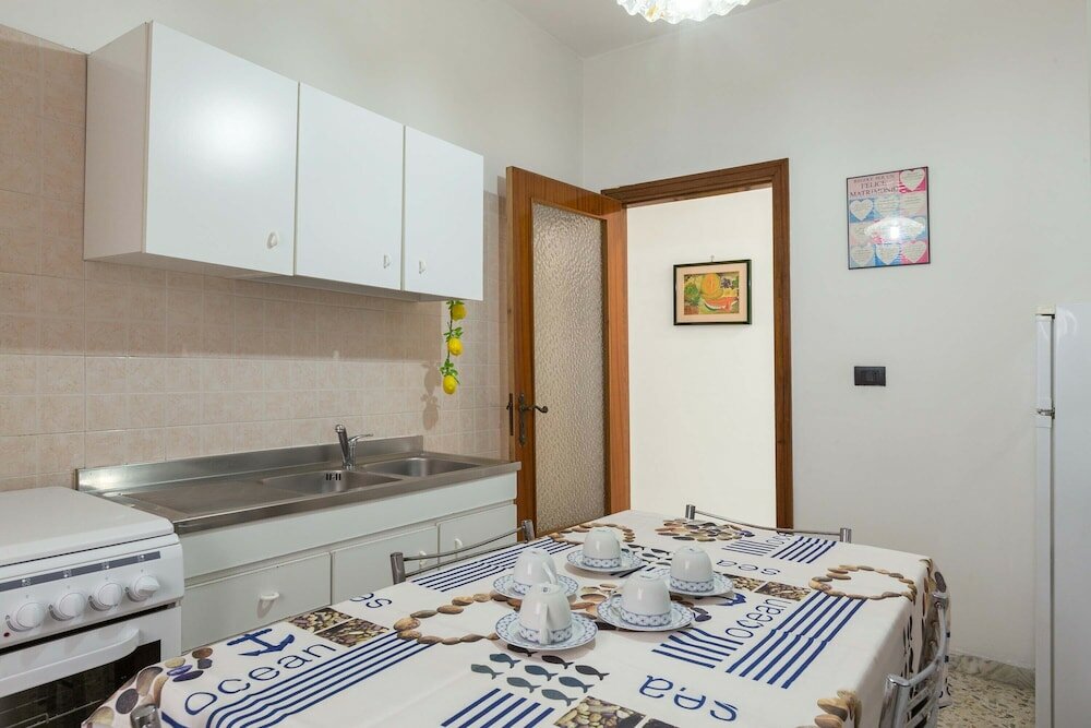 Фото Appartamento Marina Stella