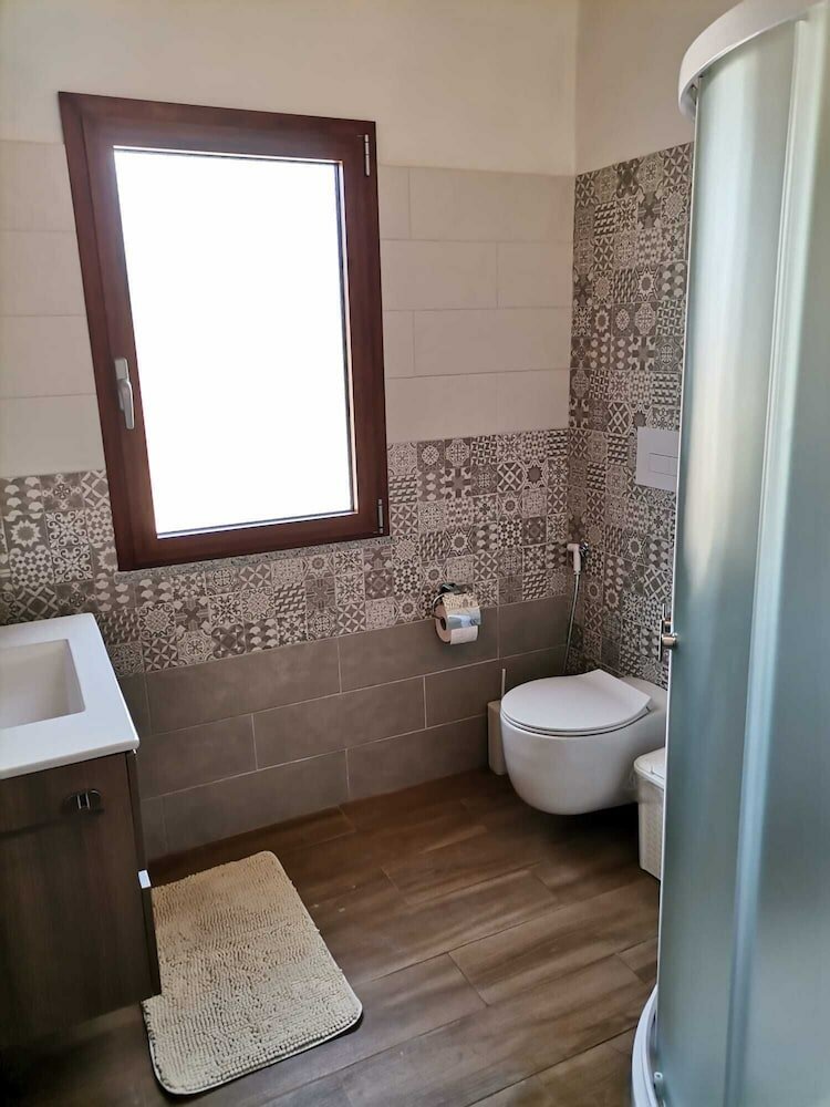 Фото Agriturismo B&b Domo De Resteblas