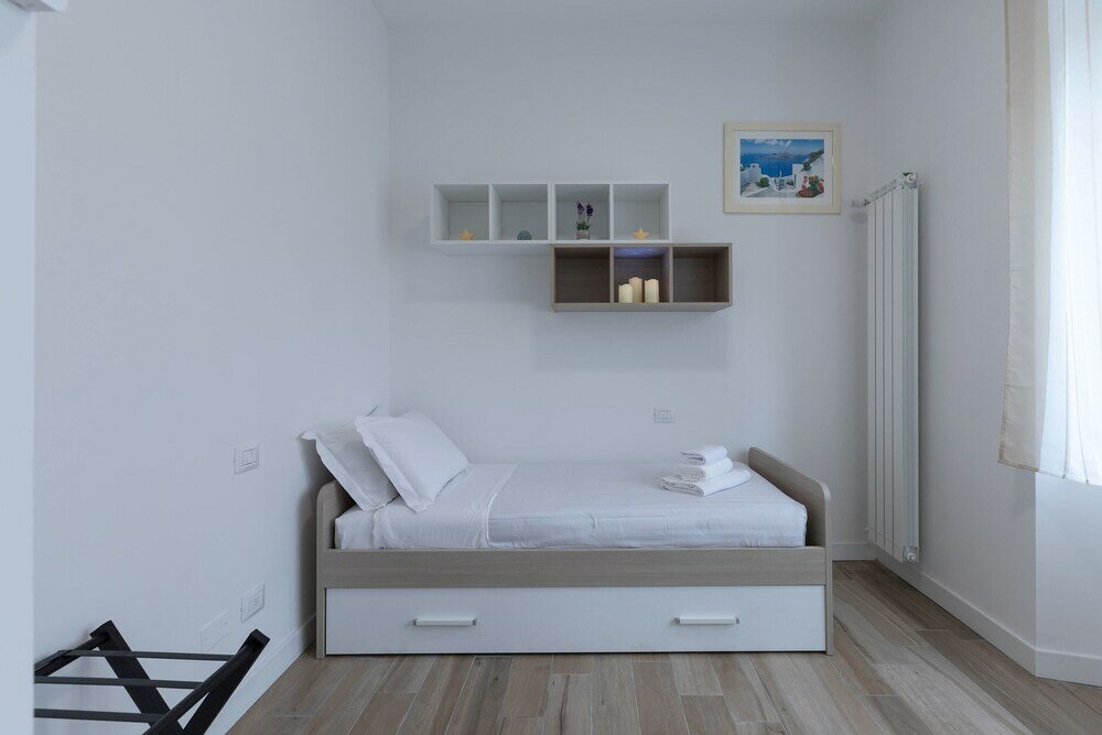 Фото Santacroce Suite-hosted by Sweetstay