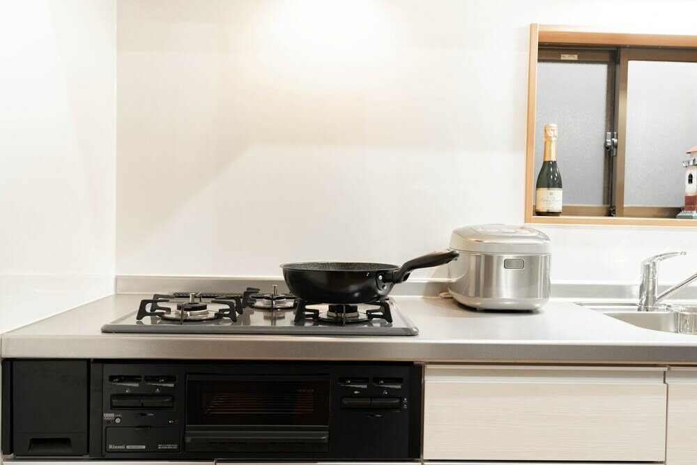 Фото Higashi Kagaya Japanese Villa DJ