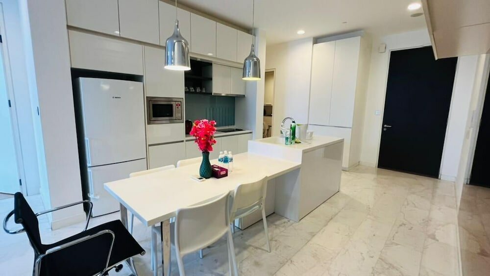 Фото The Platinum Klcc