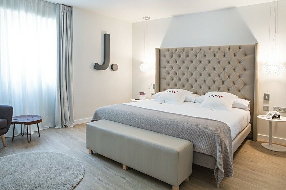 Фото Eurostars Marques de Vallejo