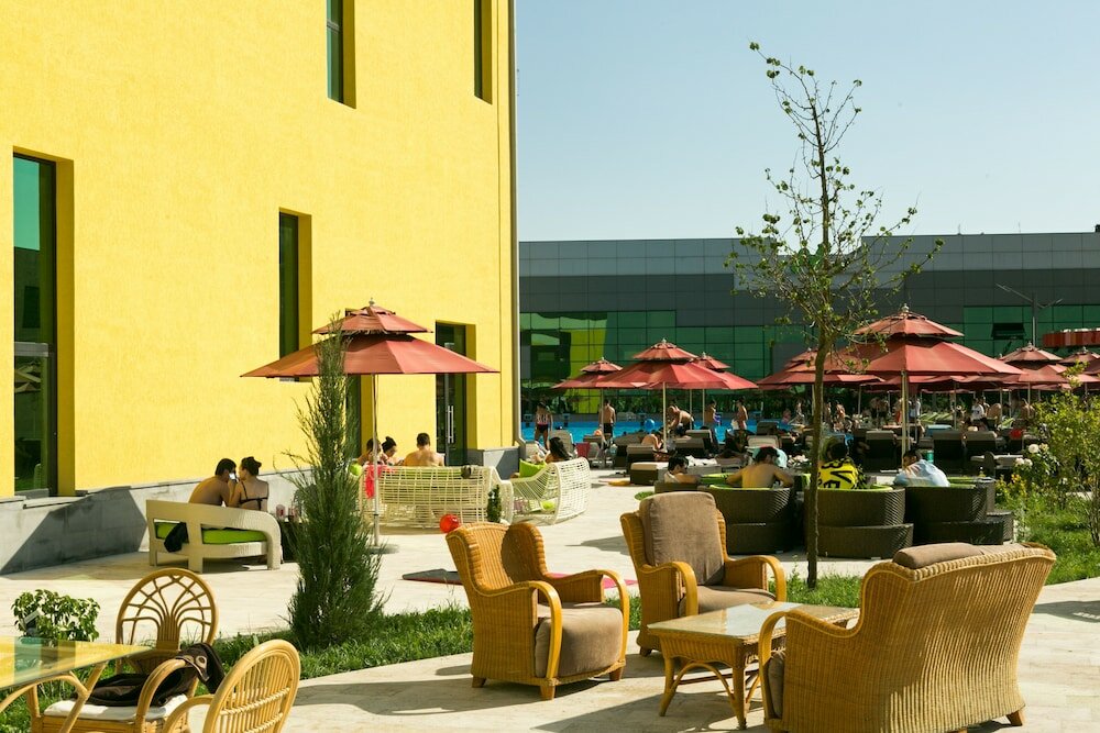 Фото отеля 4