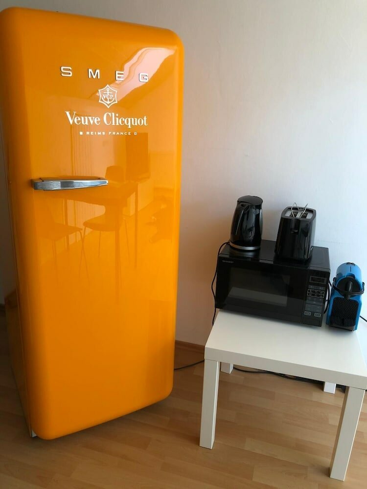 Фото Pension Karlsbad am Waldrand