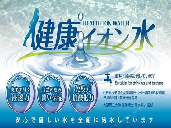 Фото Super Hotel Namba Nipponbashi