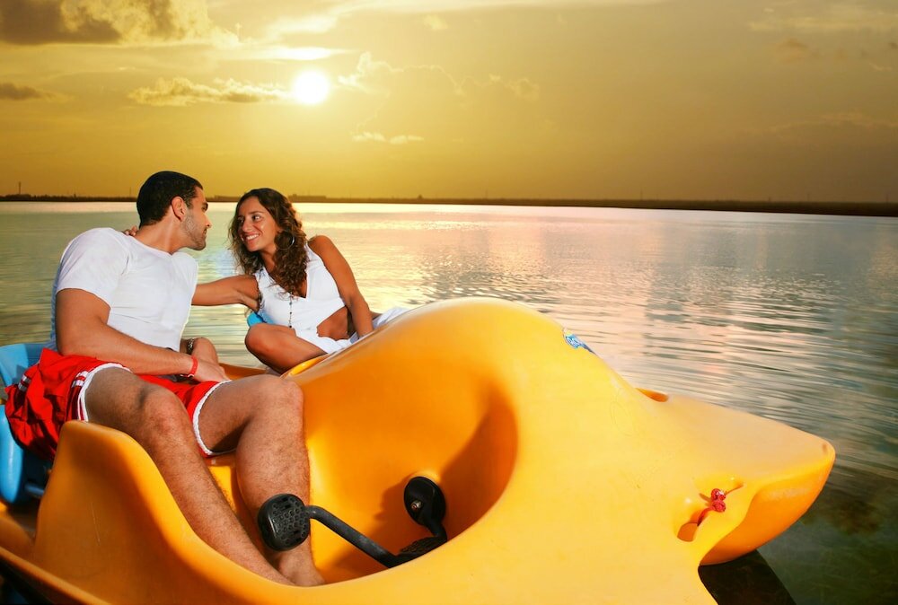 Фото Gr Solaris Cancun