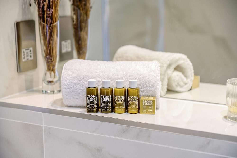 Фото Penthouse With Views Of Alexandra Palace