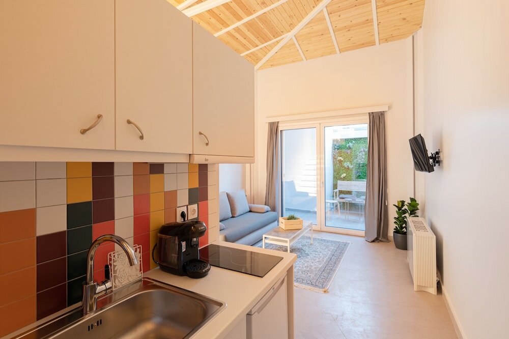 Фото Ether Loft Suites