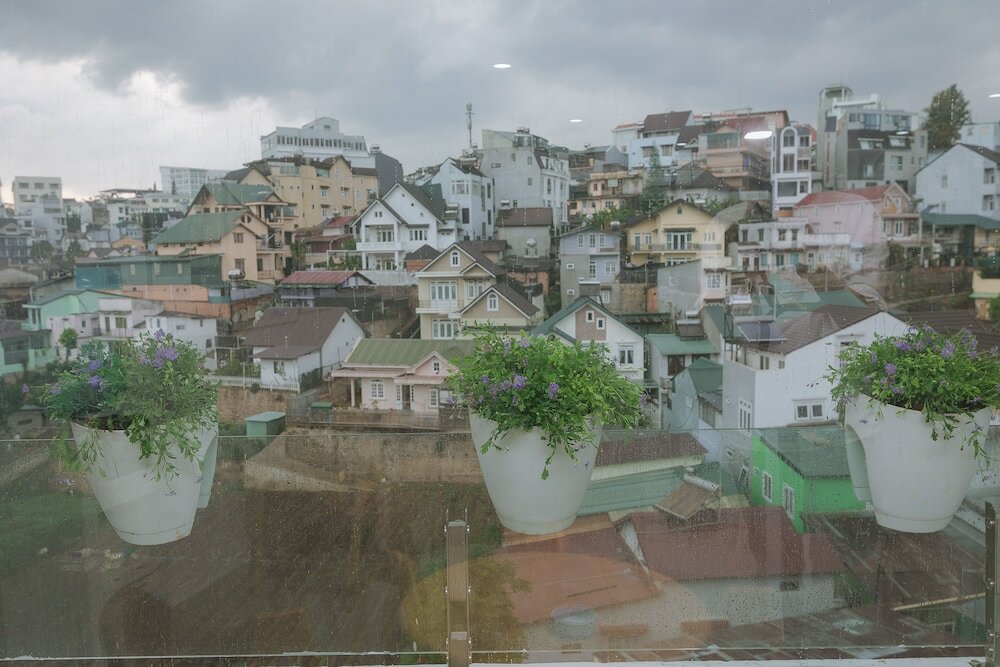 Фото Ngan Pho Studio & Hotel