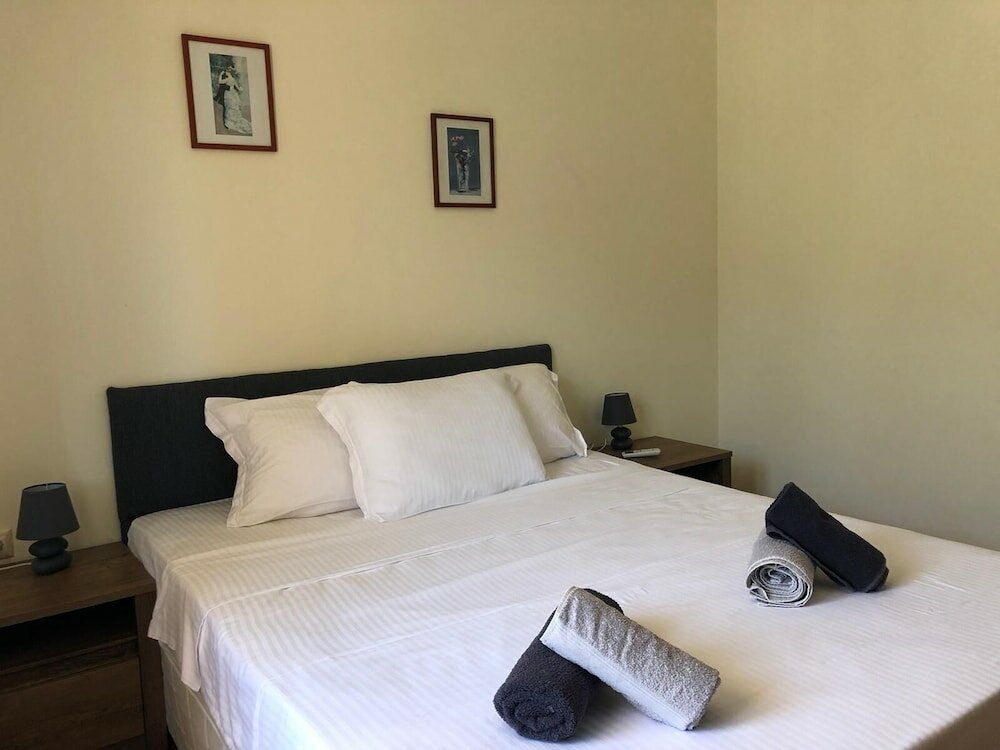 Фото Sunny Suites by Casa Del Mare