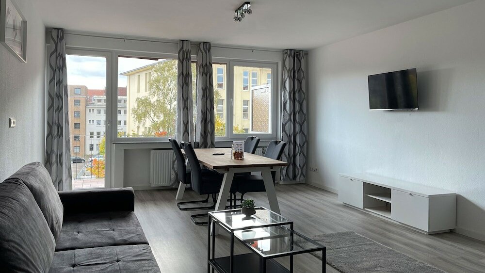 Фото Apartments im Herzen von Os i home2share