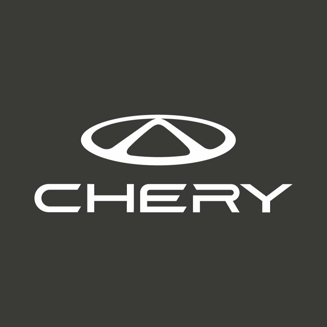 Chery Барс