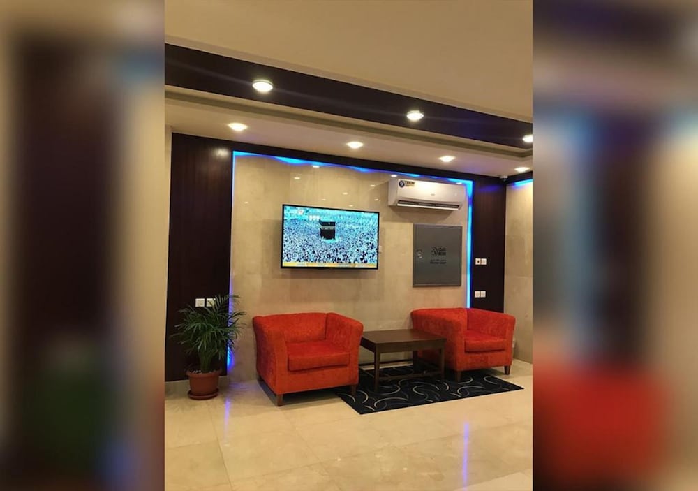 Фото Ajnihat Kanuz Hotel Suites