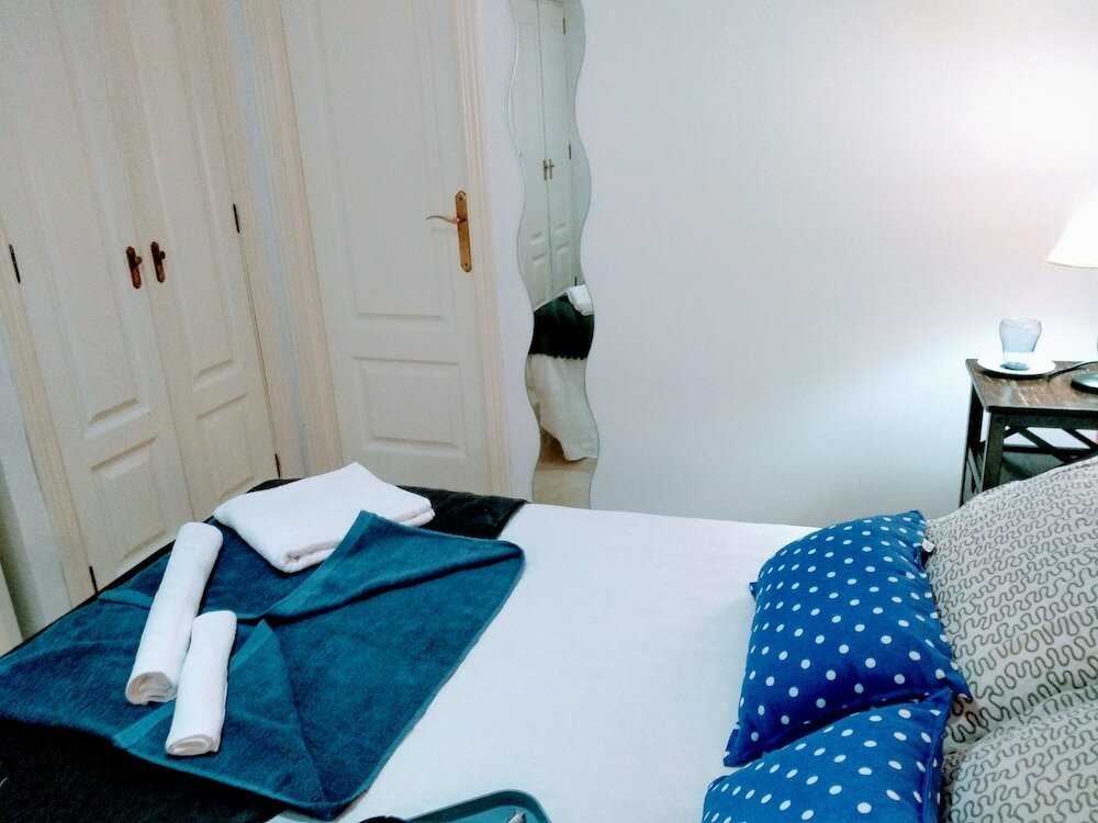 Фото Wish Suite Lagar De Sevilla